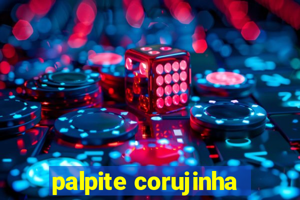 palpite corujinha